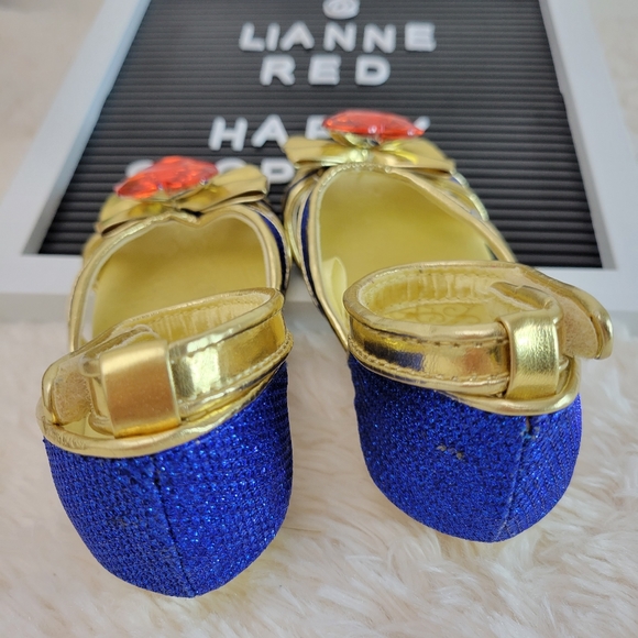 Assorted Shoes for Girls - Picture 9 of 10